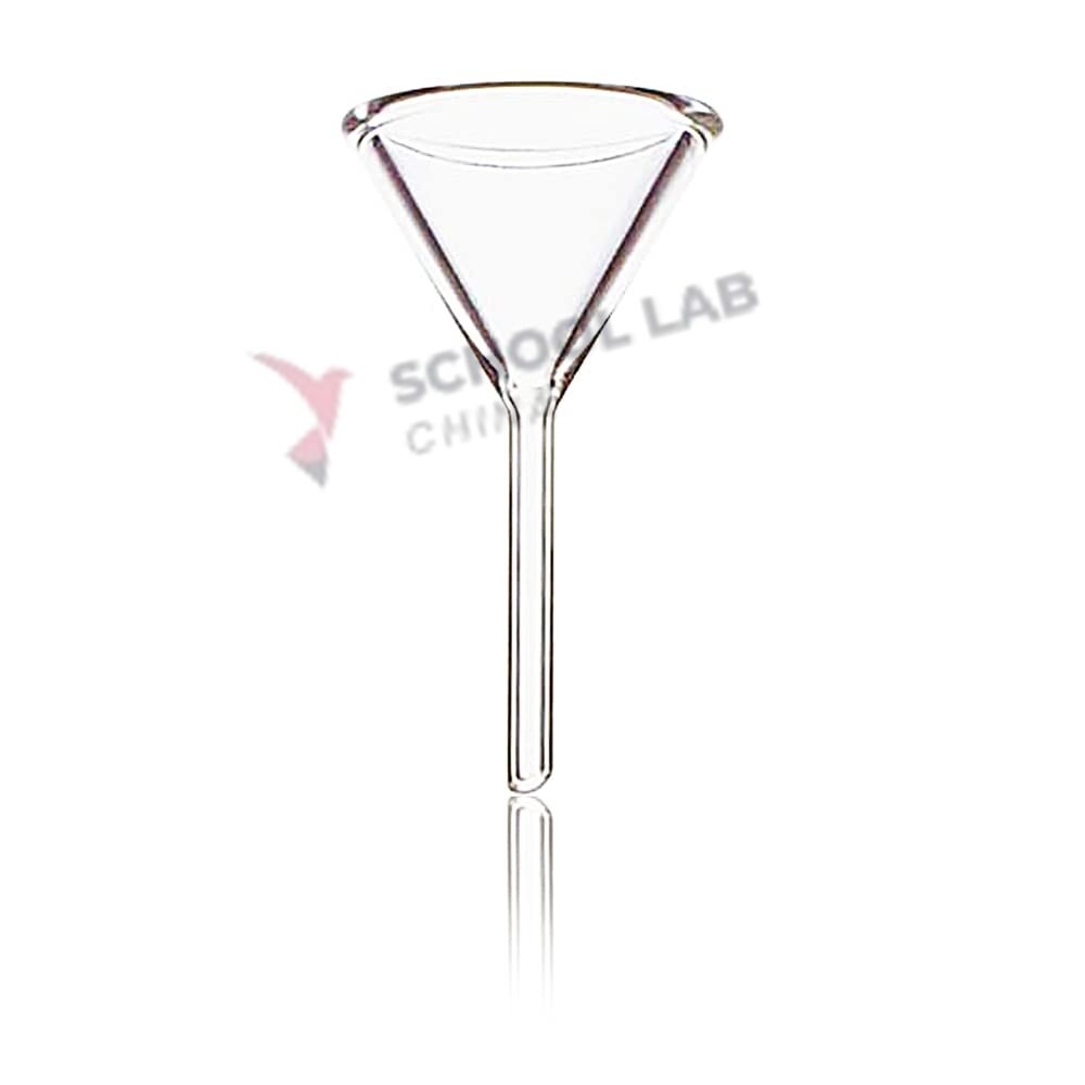 Glass Filter Funnel - 105mm Diameter
